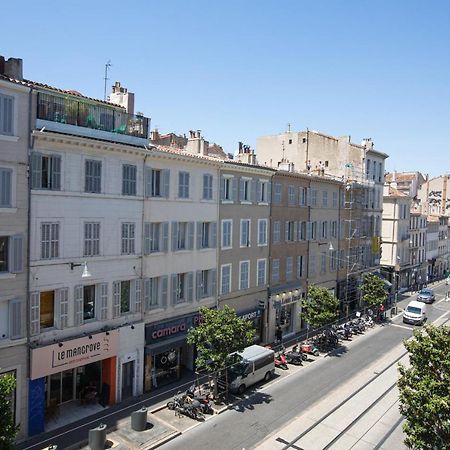 Centre Ville Marseilles Exterior foto